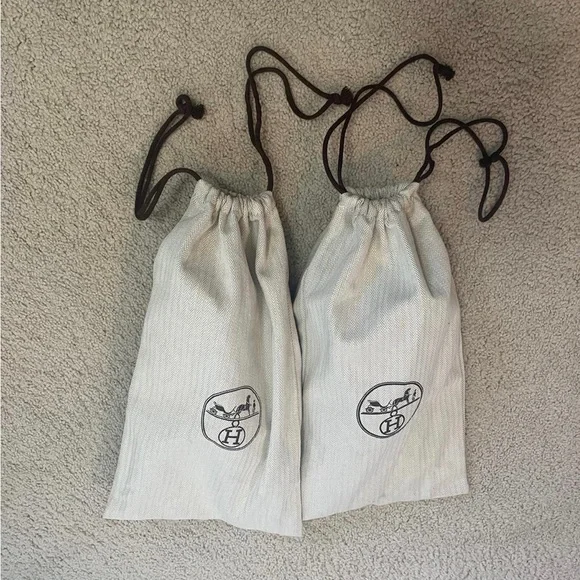 Hermes Loafers - Picture 2 of 5